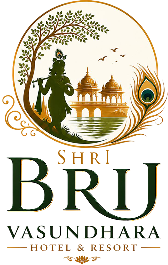 Brij Vasundhara Hotel & Resort
